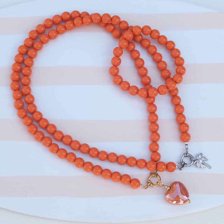 widaro armband orange