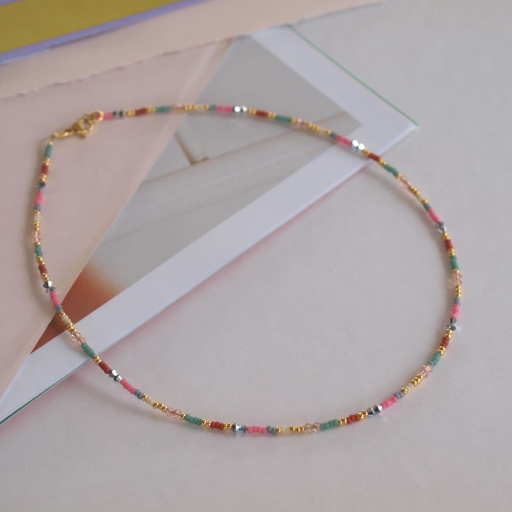 widaro ketting pretty mix
