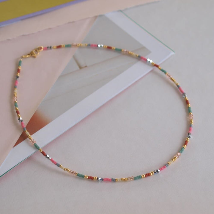 widaro ketting pretty mix