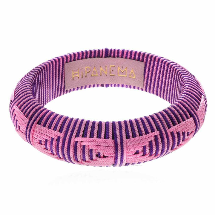 Hipanema armband Imanie Rose