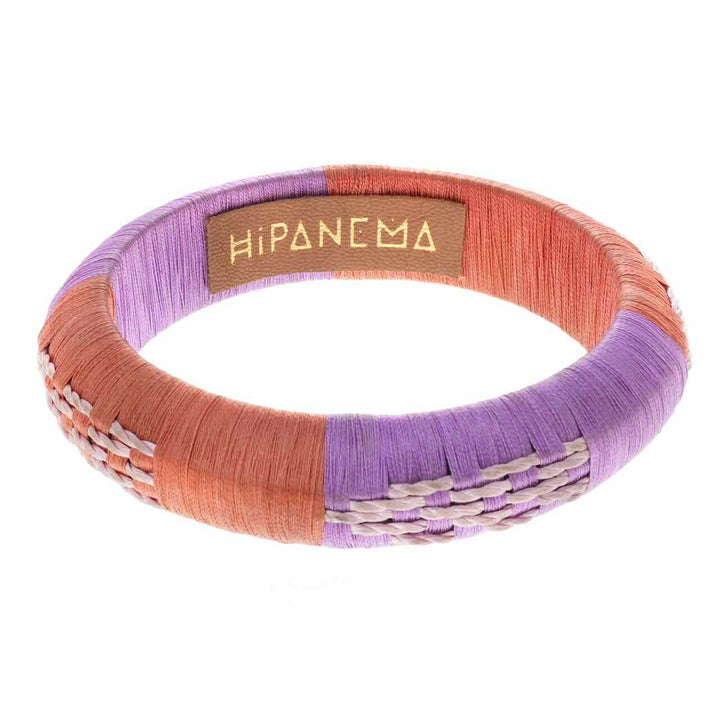 Hipanema armband Imanie Blush