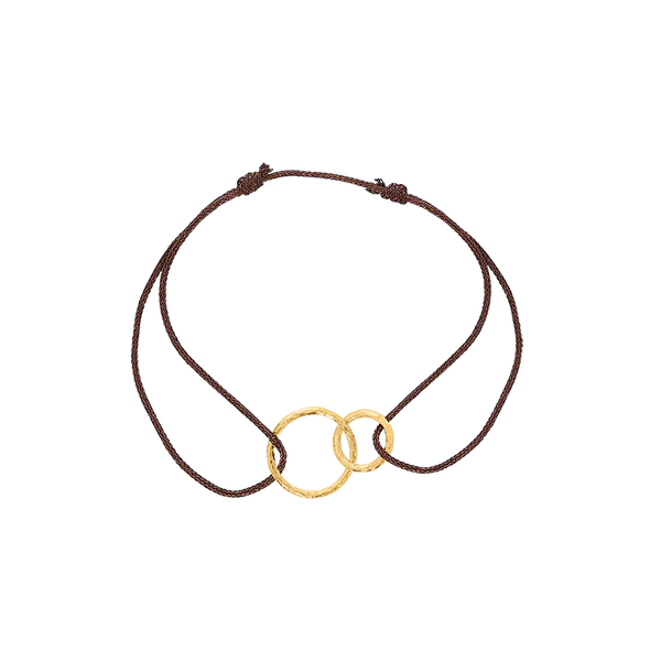 the finds armband sammy (kies je kleur)