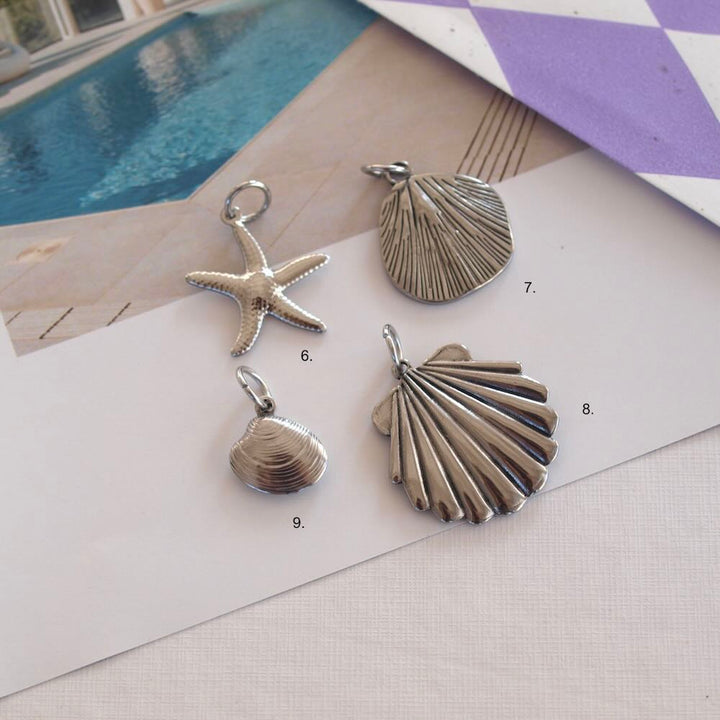 bedel sea fun (goud/zilver)