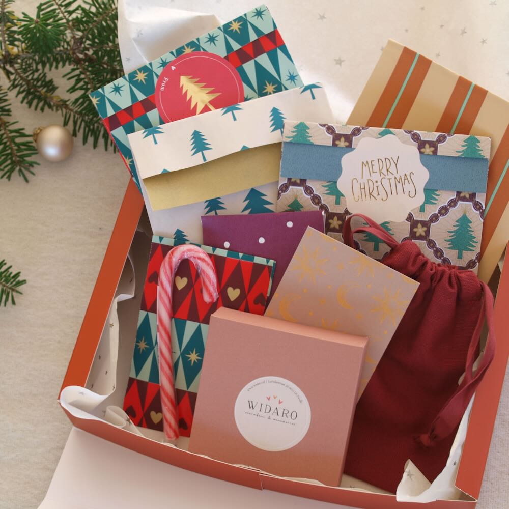 So chique gift set