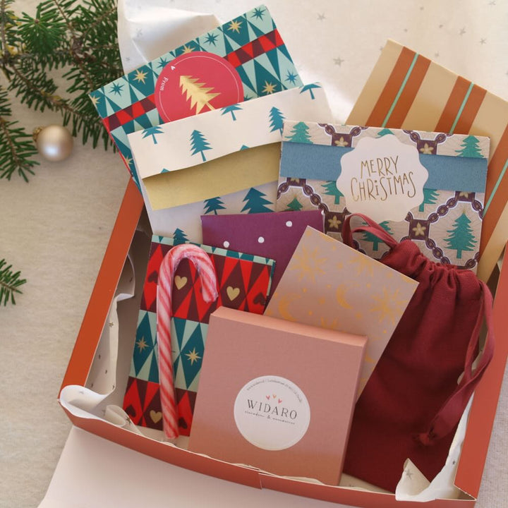 So chique gift set