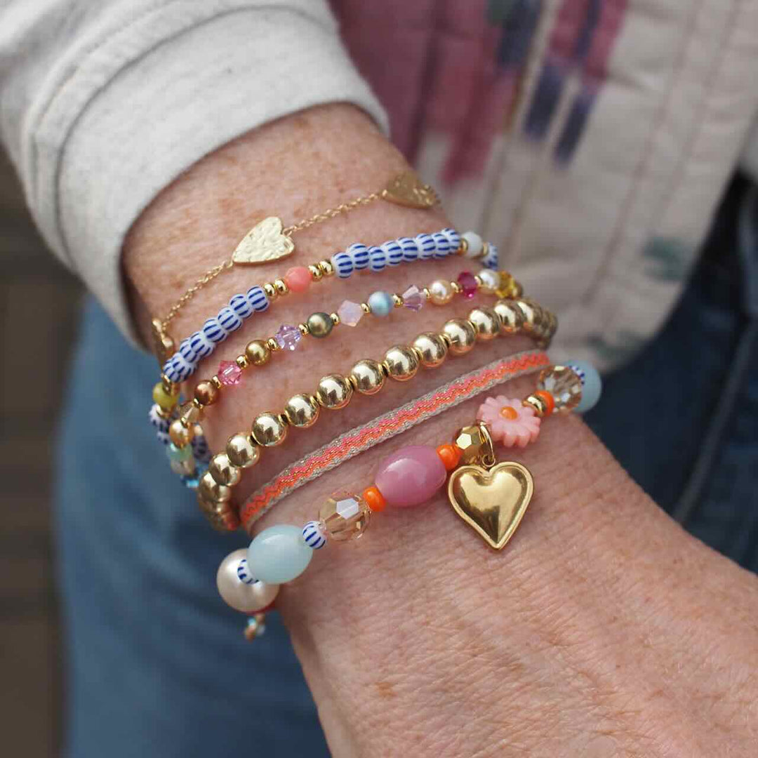 widaro armband mix lovely colours