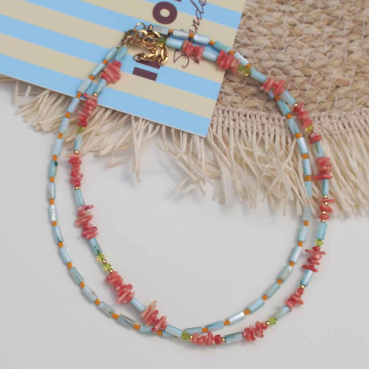 widaro ketting summer fun