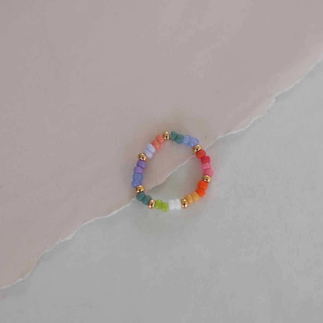 widaro ring sunny colours