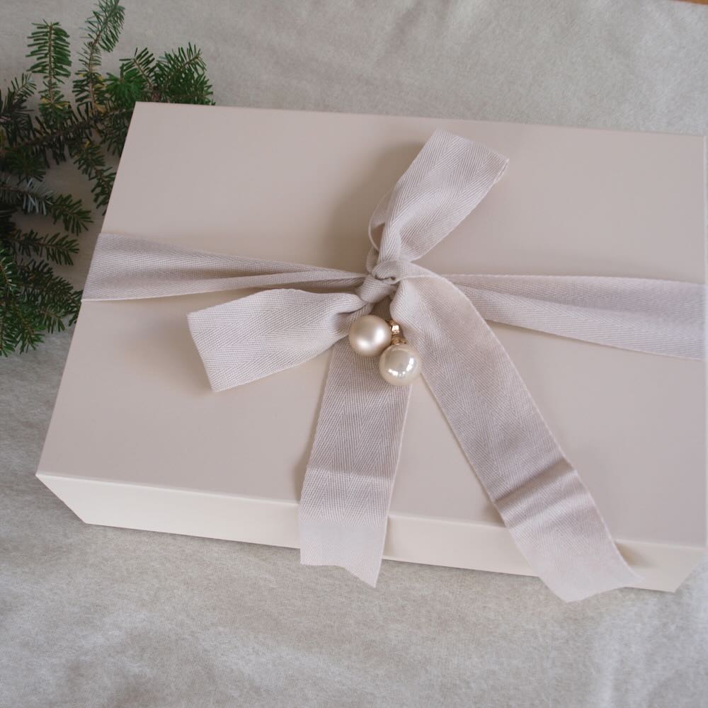 Super de luxe gift set