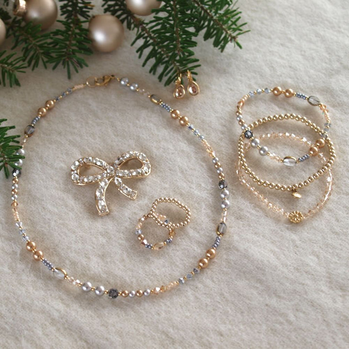 Super de luxe gift set