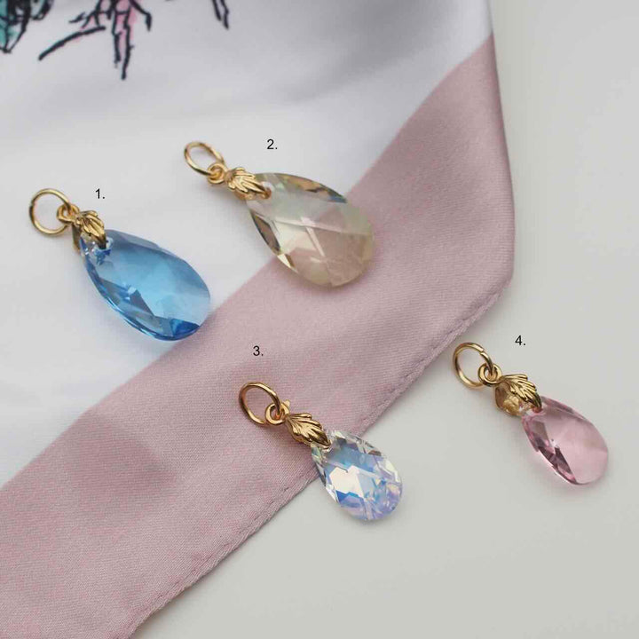 widaro bedel sweet sparkle drops (kies je kleur)