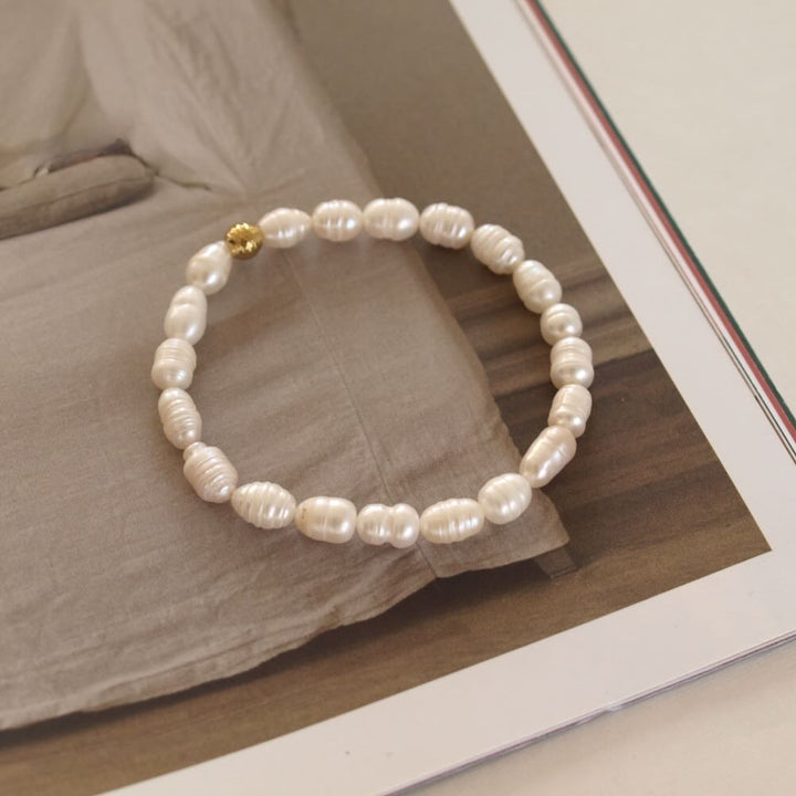 widaro armband sweet pearls