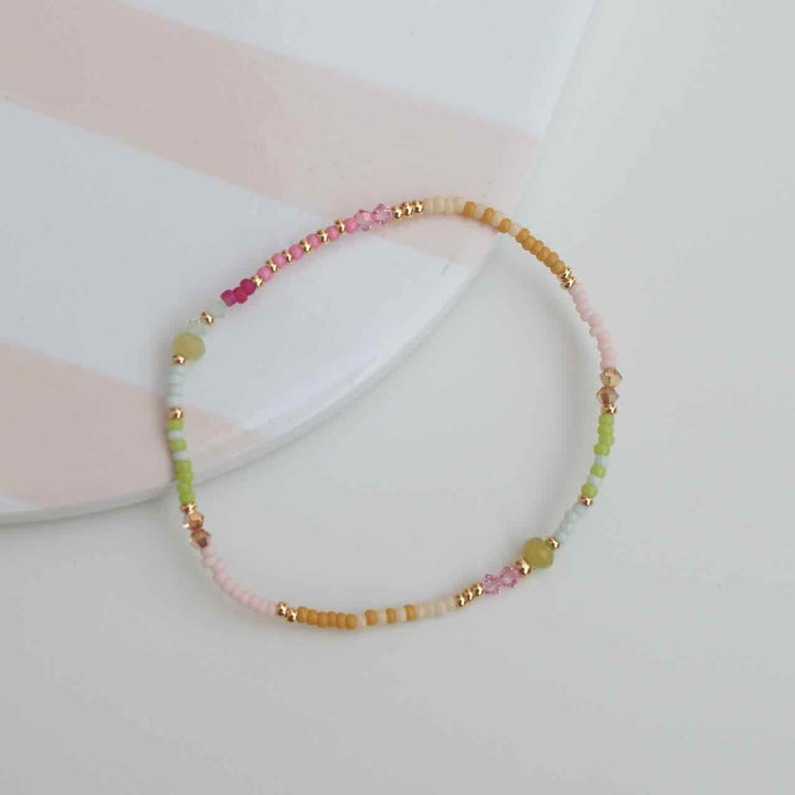 widaro armband sweet yellow