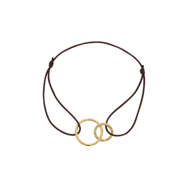 the finds armband sammy (kies je kleur)