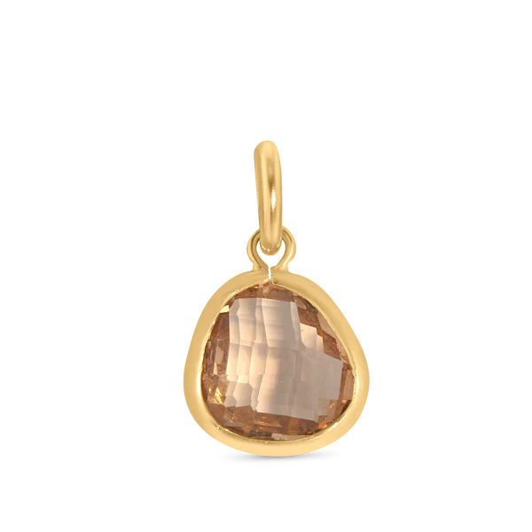 the finds bedel fem champagne