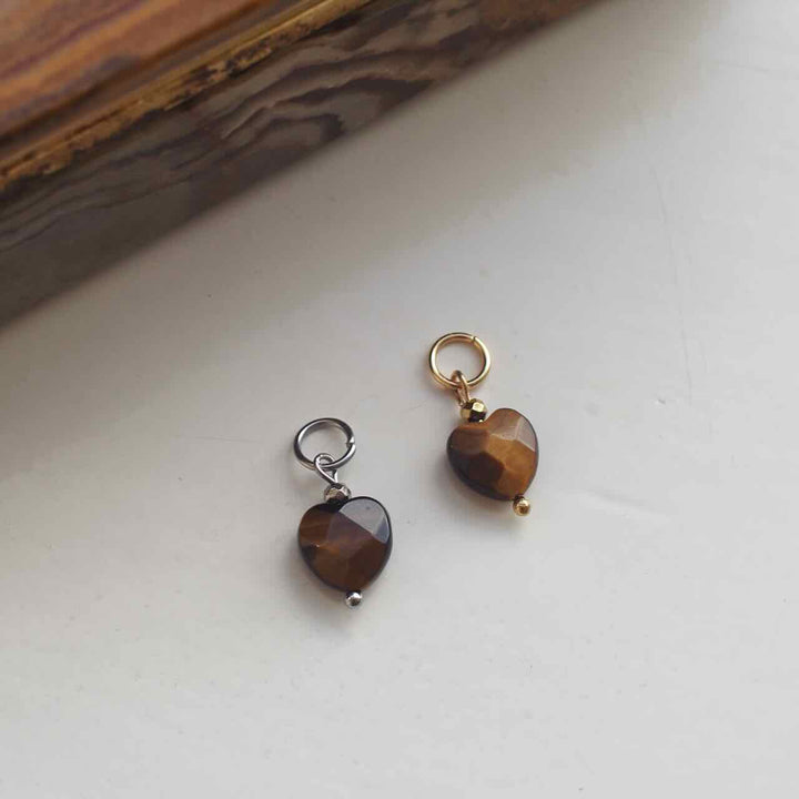 Bedels fall stone hearts (kies je soort)
