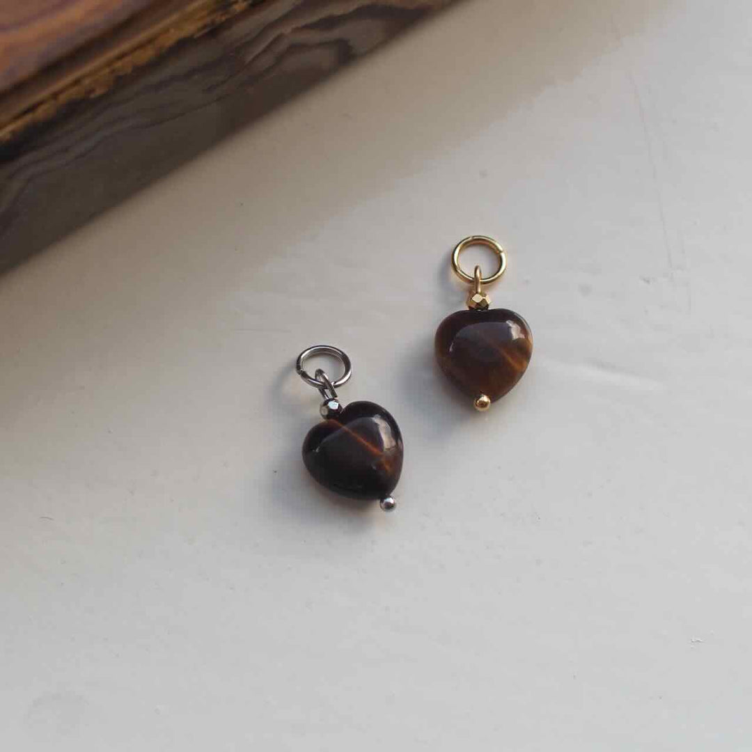 bedels stone hearts naturel