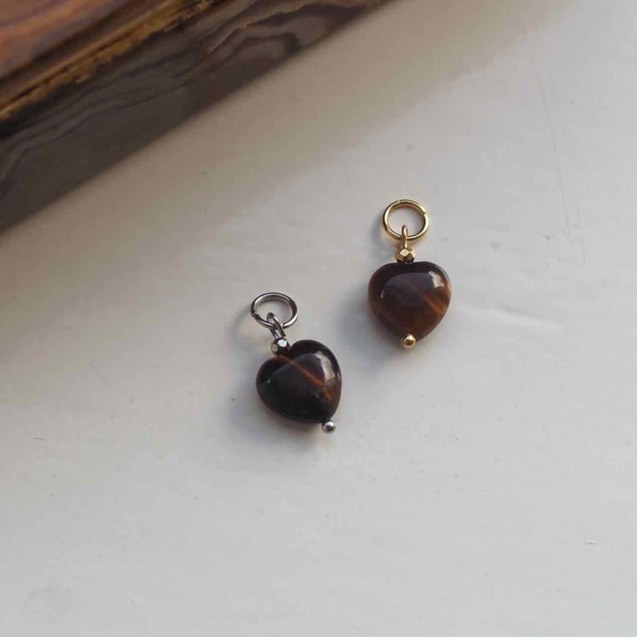 bedels stone hearts naturel