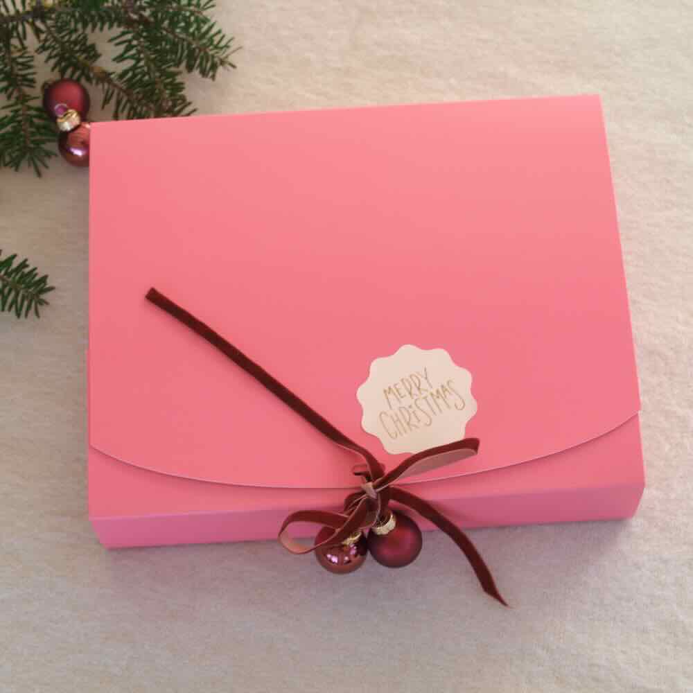 Trendy gift set