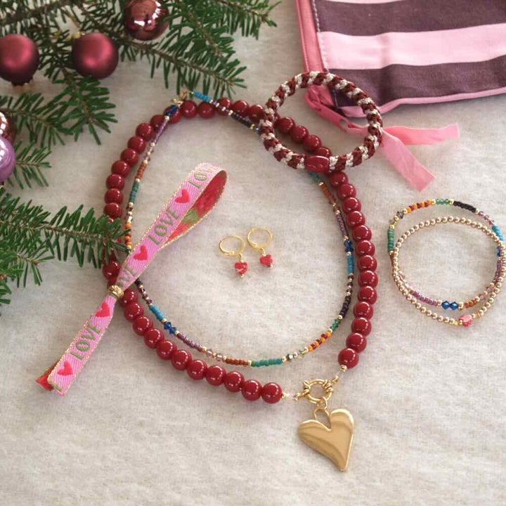 Trendy gift set