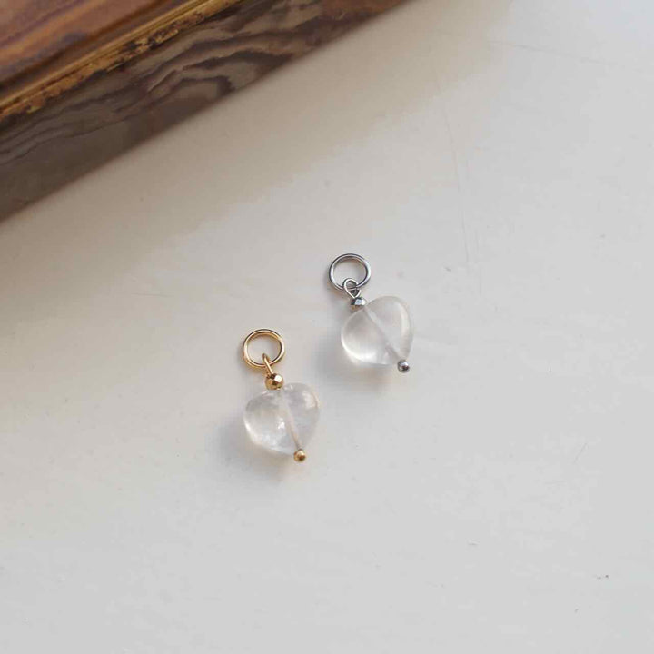 bedels stone hearts naturel