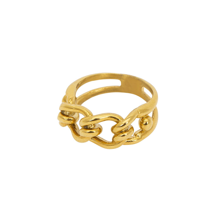 une a une ring bolivia chain