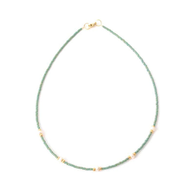 widaro ketting 5 pearl colors (kies je kleur)