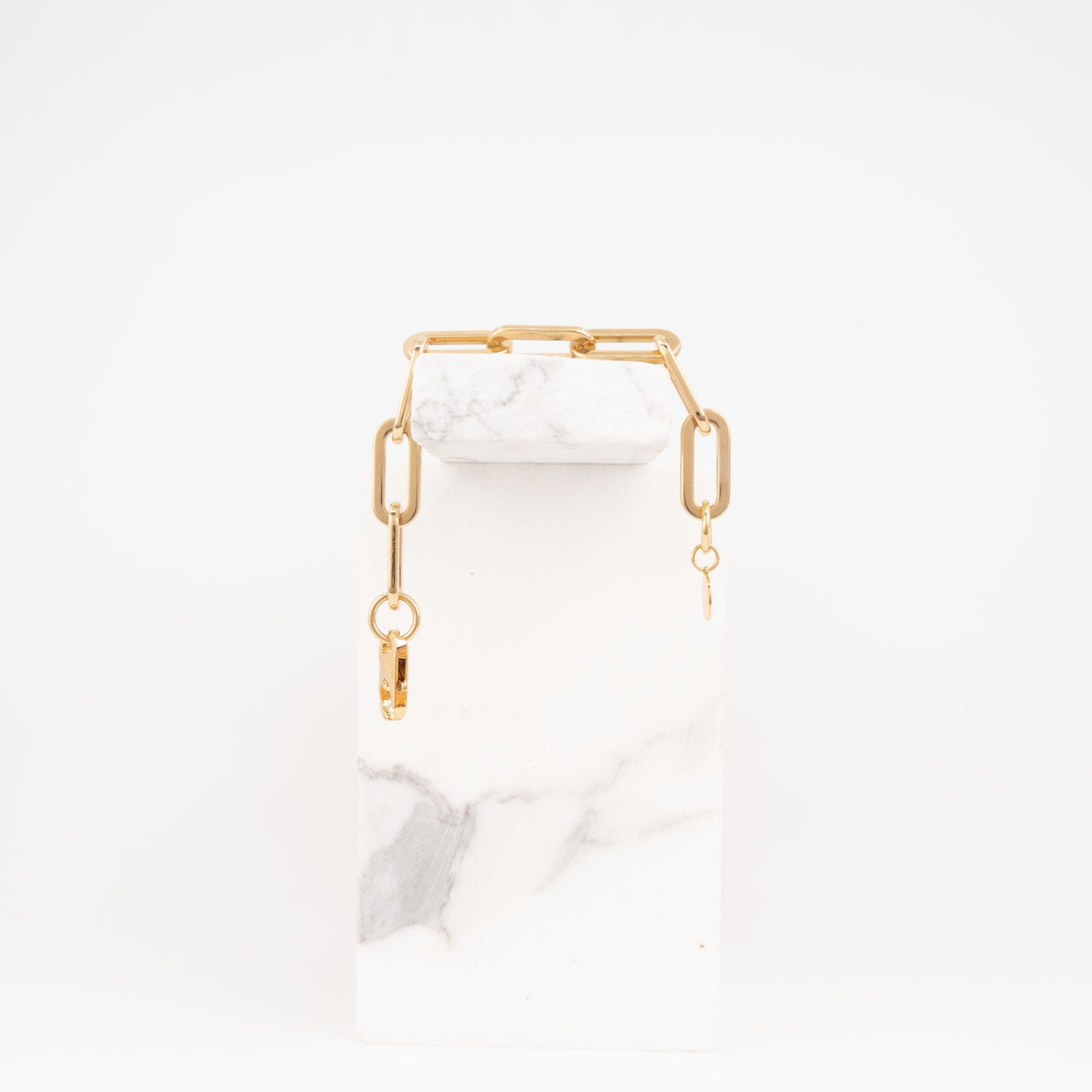 souvenirs de pomme amara armband gold