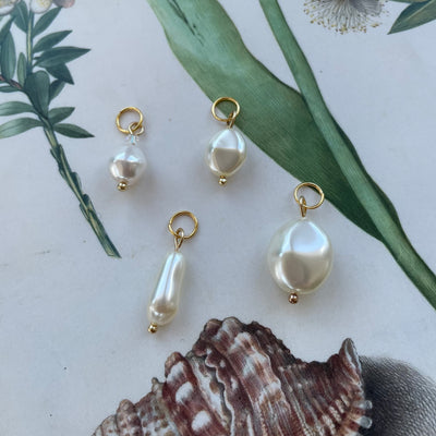 bedels barok pearls