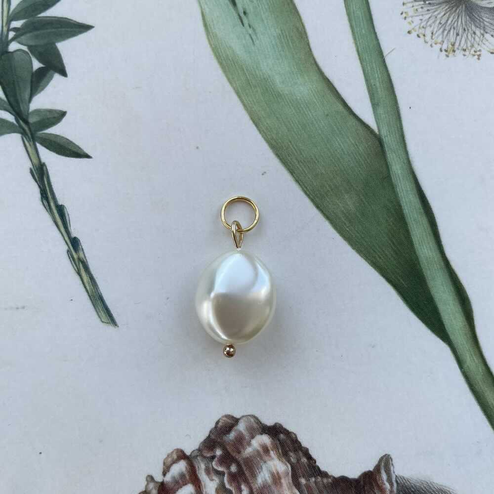 bedels barok pearls
