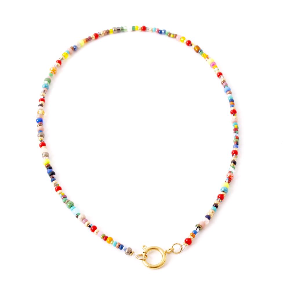 widaro ketting red mix