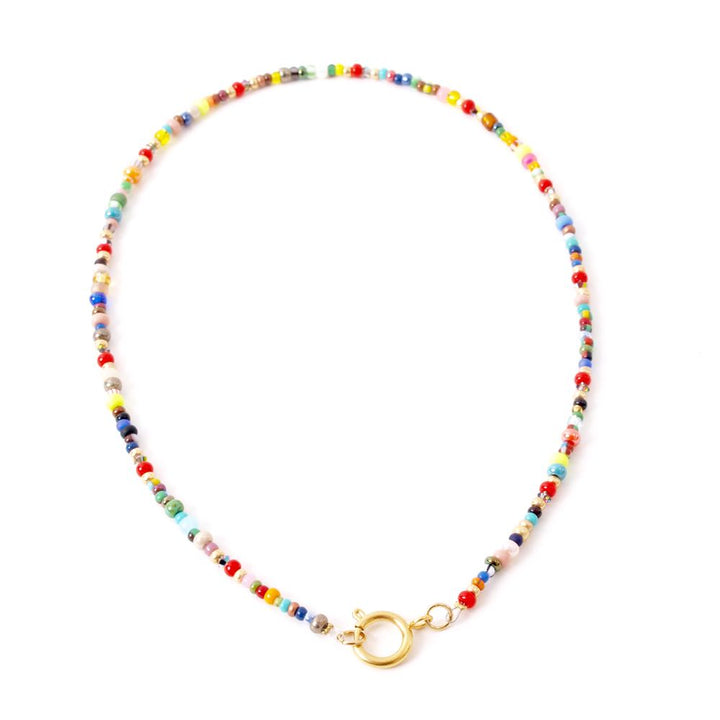 widaro ketting red mix
