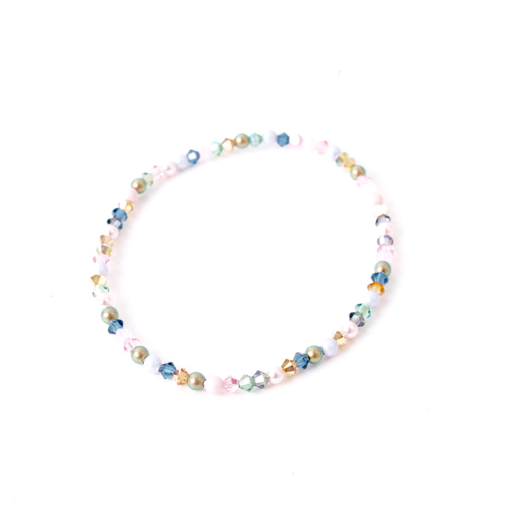 widaro armband pastel love