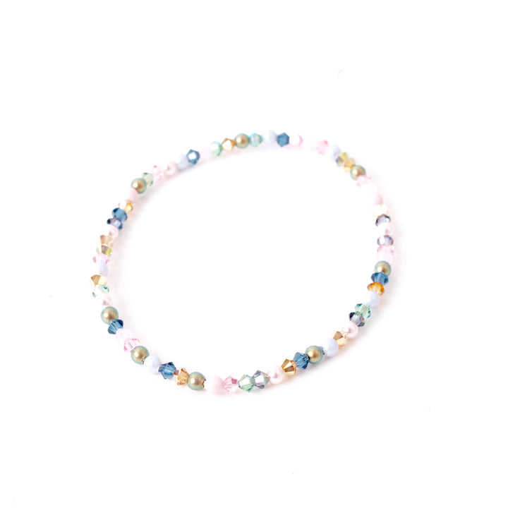 widaro armband pastel love