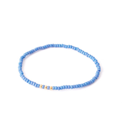 widaro armband soft blue
