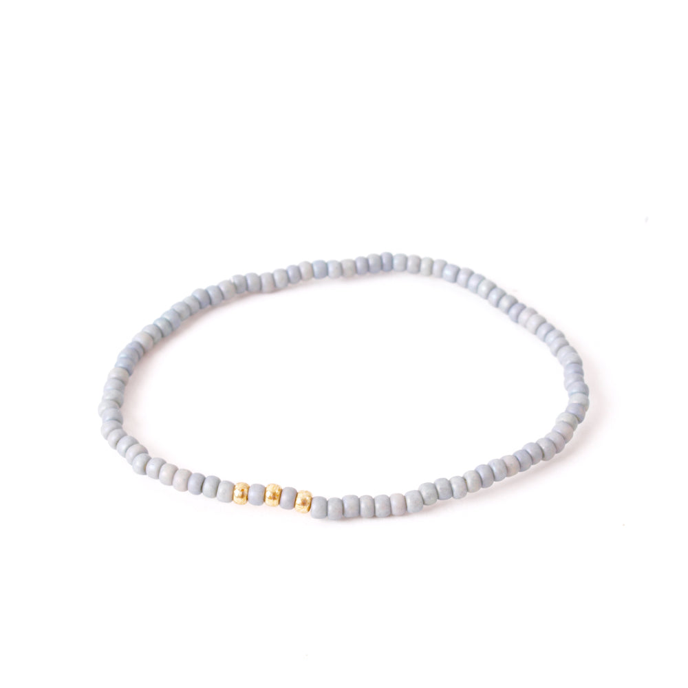 widaro armband cadet grey
