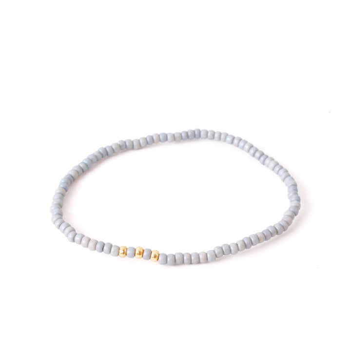 widaro armband cadet grey