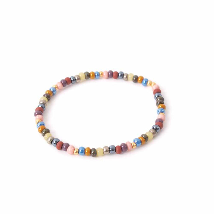 widaro armband fall colors