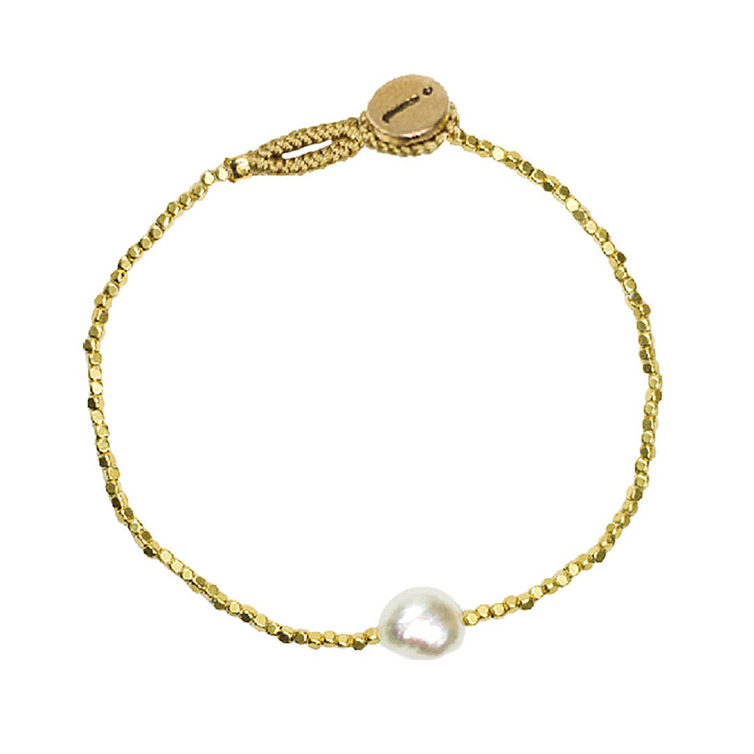 ibu jewels armband peggy queen pearl