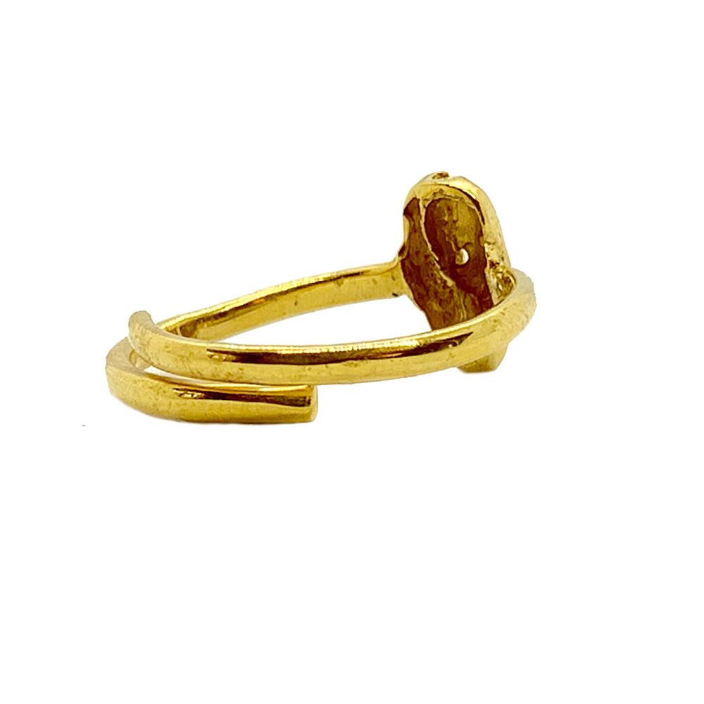 ibu jewels ring heart