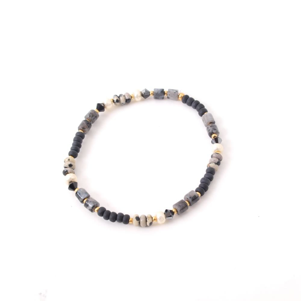 widaro armband black it is