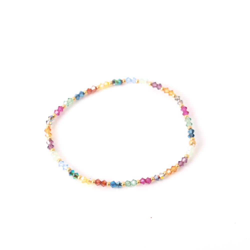 widaro armband color sparkle