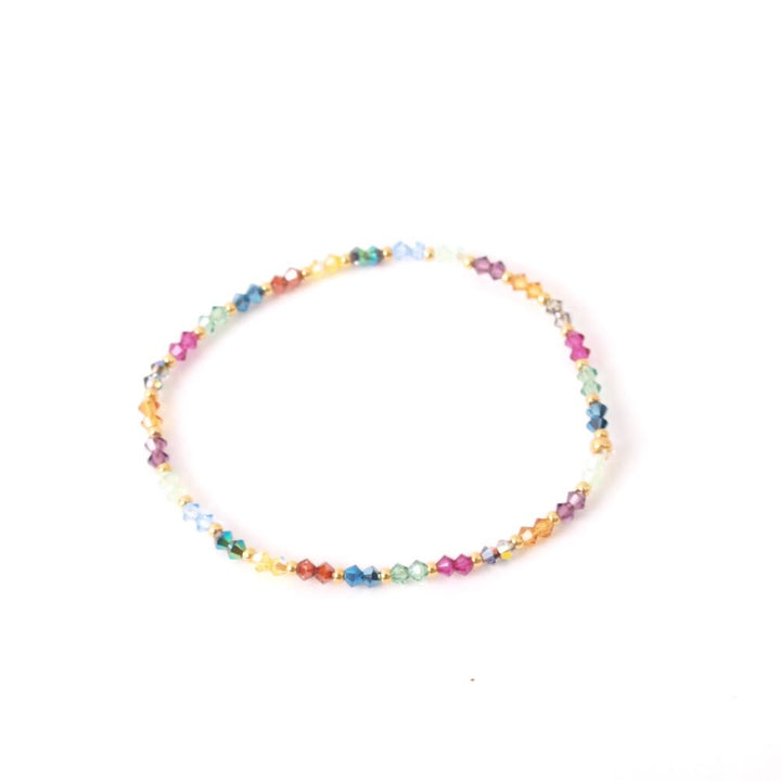widaro armband color sparkle
