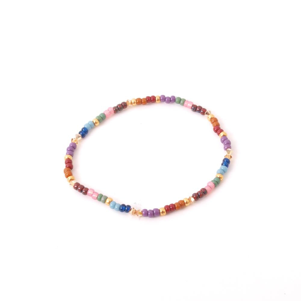 widaro armband warm colors