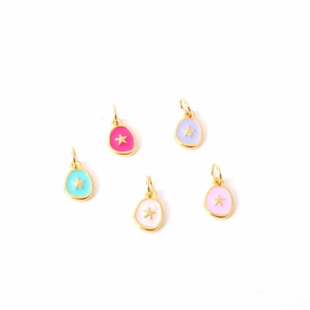 bedel summer colors (kies je kleur)