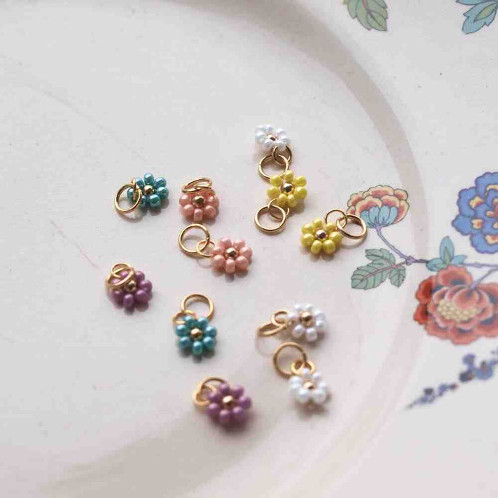 bedels daisy flowers (kies je kleur)