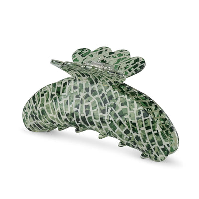 sui ava hairclip helle focus big green
