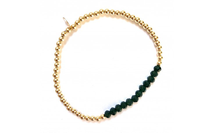 pscallme armband chance sacramento gold