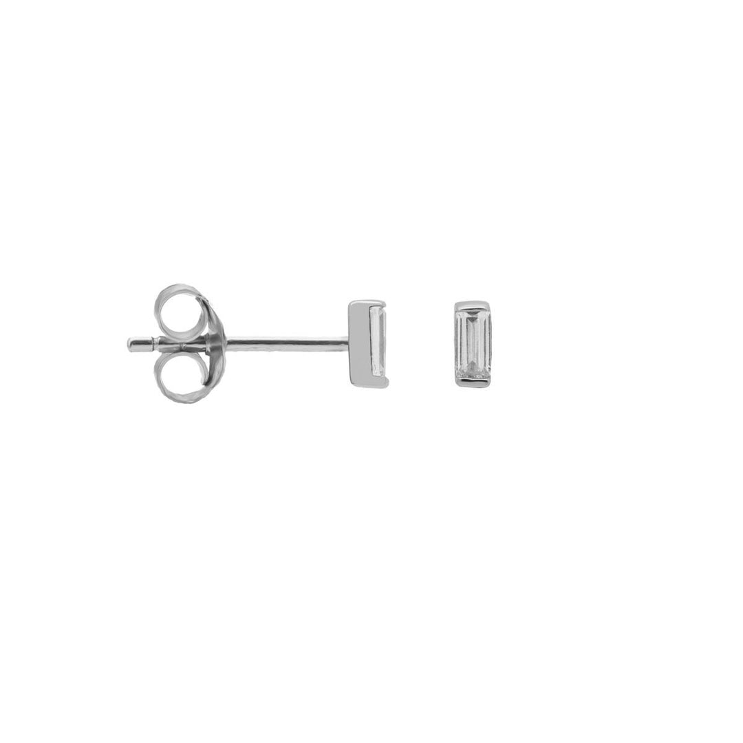karma oorstekers symbols solid square silver