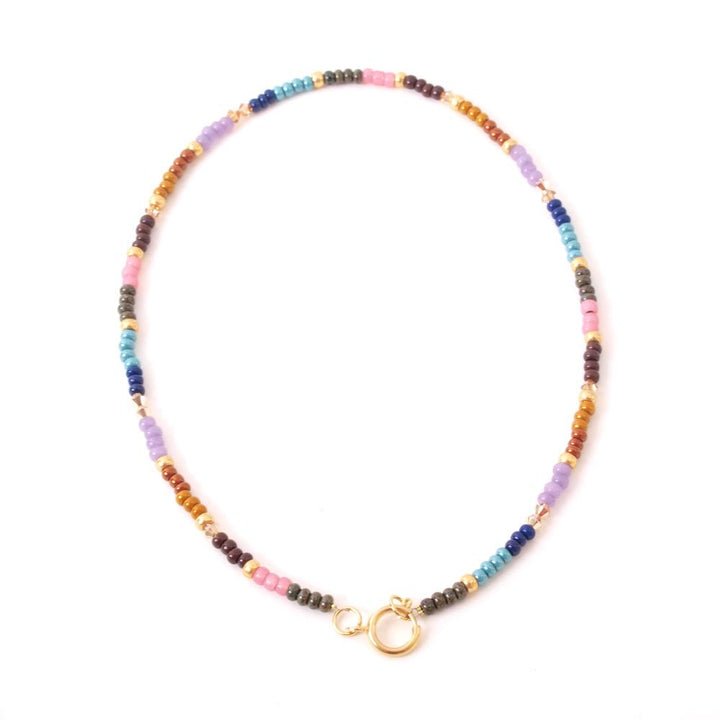 widaro ketting more warm colors